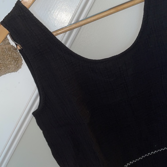 🆕 MODODOC • Swing Tank - Picture 2 of 7